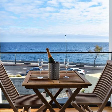 Sky Blue Apartment Ponta Delgada Eksteriør billede