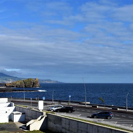 Sky Blue Apartment Ponta Delgada Eksteriør billede