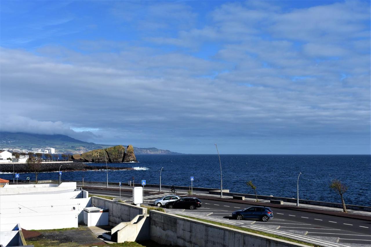 Sky Blue Apartment Ponta Delgada Eksteriør billede